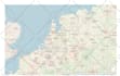 show your best cities with astrocartography