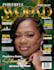 design professional magazine cover and magazine layout