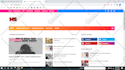 design, customize and fix blogspot website or blogger template