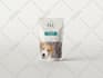 do product pouch design, pouch label design, bag design, and mylar bag de
