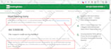 send haro pitches for high DR backlinks