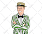 draw you an amazing cartoon caricature based on your photo