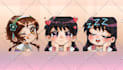 create cute custom emotes for twitch or discord