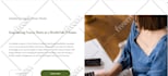 squarespace website design squarespace website redesign website design