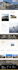 design best real estate or villa wordpress website