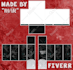 design high quality roblox clothing