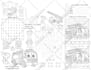 create activity placemat sheets for kids