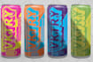 design a professional beverage label and packaging for your can, bottle,