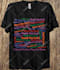 do amazing typography tshirt design