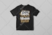 do custom typography t shirt design and minimalist graphic for t shirt