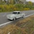 create 3d car model animation low poly high poly texture