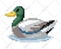 do pixel art game assets, character animations, spritesheets, top down tilesets