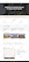 be your carrd expert for minimalistic carrd landing page, carrd website design