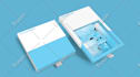create amazon packaging design, product packaging