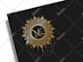 design professional modern creative minimalist luxury logo