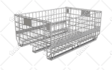 do 3d modeling, rendering for your product, business in 24hr