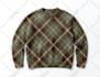 design argyle tartan buffalo checkered plaid pattern