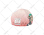 design cycling caps bike caps