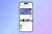design mobile app UI UX design for ios and android