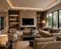 do interior and exterior design with 3d render of house, commercial building