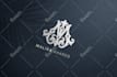 do modern custom minimalist luxury business logo design