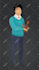 do any kind of illustrations you want