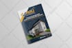 design brochures, profiles, annual reports, catalogs, trifold, bifold