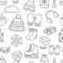 design seamless patterns for textile, fabric print, floral patterns