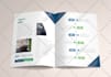 design brochure corporate brochure company profile booklet