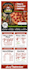 design your flyer one sheeter