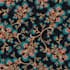 create seamless pattern design for fashion and textile print