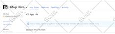 develop a high performance ionic mobile app for ios and android