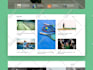 convert figma to html psd to html xd to html landing page website