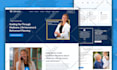 design a high converting wix website and wix website redesign