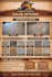 customized fixes for brochures and flyers