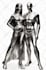 create quick custom sfw or nsfw stable diffusion ai art