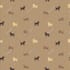 create seamless pattern design for textile prints