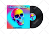 design a topnotch album cover, single cover