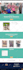 design and develop a framer or webflow website