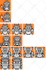 make pixel art characters or objects for your game