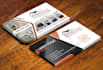 do real estate and construction business card 15 hours