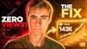 design the best youtube thumbnail