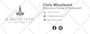 design HTML email signature, clickable html email signature, outlook signature