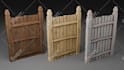 create 3d low poly game assets for your game