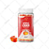 do supplement label design, cbd, hemp, vitamin jar bottle and mockup