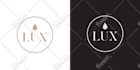 do modern and timeless logo design