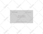 do unique business card design