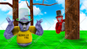 create you a gorilla tag thumbnail
