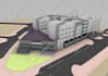 3d modeling architecture with rhinoceros, revit, sketchup