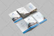 design a professional brochure, trifold, bifold or catalog